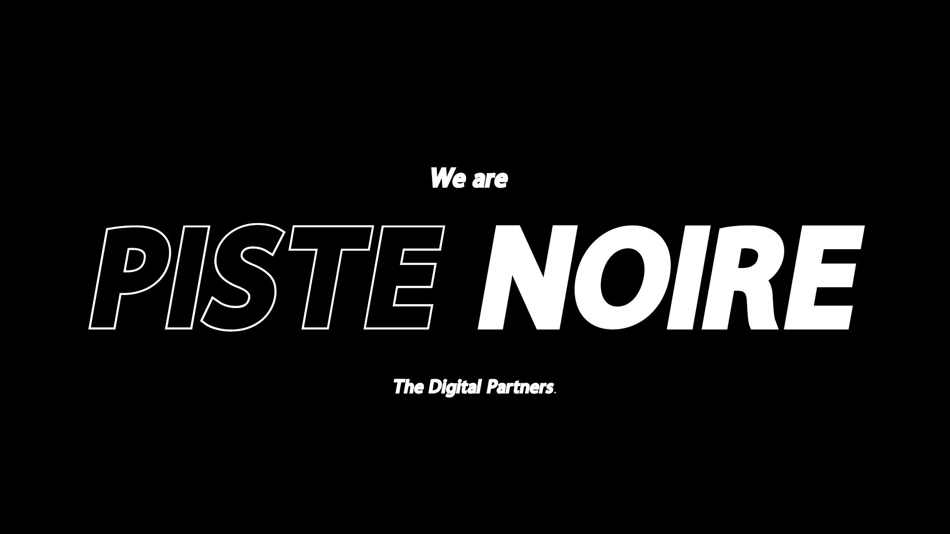 logo piste noire